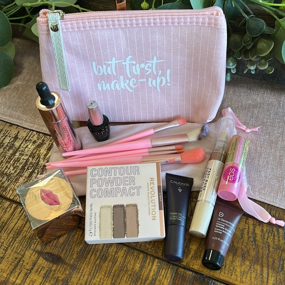 Make up Bag Bundle - Picture 4 of 4